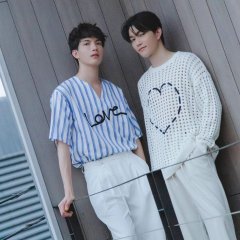 Second Chance Thai Drama photo