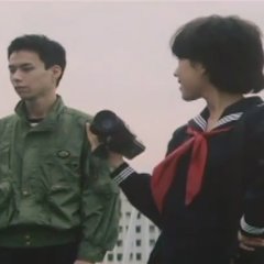 Naked City Japanese Movie photo