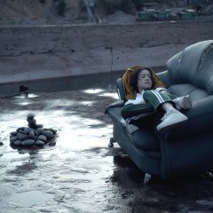 The Old Town Girls Chinese Movie photo