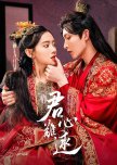 C Drama w/ Dominant, Dark ML & Hot Romance