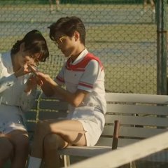 Initiation Love Japanese Movie photo