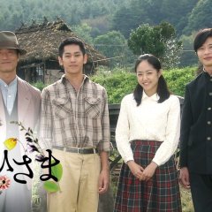 Ohisama Japanese Drama photo