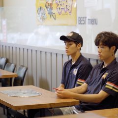 Summer Vacation Korean Drama(2019) photo