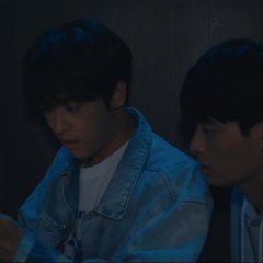 Delivery Korean Drama(2021) photo