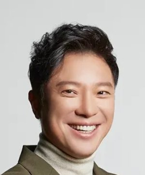 Sung Hwa Jung