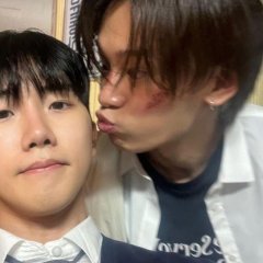 Night Has Come Korean Drama photo