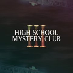 High School Mystery Club Season 3 Korean TV Program photo