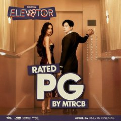 Elevator Philippines Movie(2024) photo