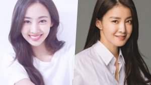 SISTAR's Kim Da Som confirmed to join Lee Si Young in "Salon De Holmes"