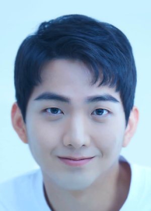 Joo Min Soo