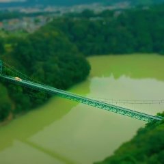 NIZI Village Clinic Japanese Drama photo