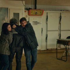 Serpent's Path Japanese Movie(2024) photo