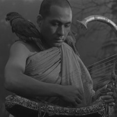 The Burmese Harp Japanese Movie(1956) photo