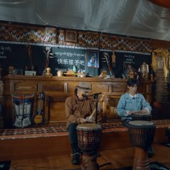 August Chinese Movie photo