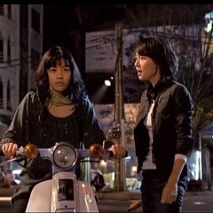 Muoi: The Legend of a Portrait Korean Movie photo