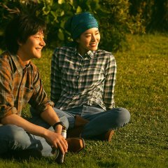 Only Cloud Knows Chinese Movie photo