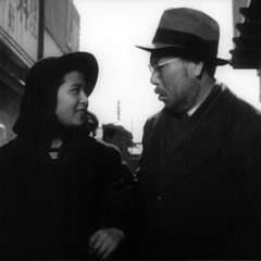 Drunken Angel Japanese Movie photo