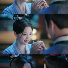 Yong An Dream Chinese Drama photo