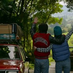 Only Cloud Knows Chinese Movie photo