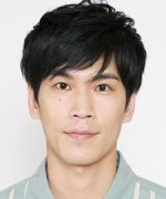 Shinozaki Daigo