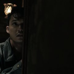 Midnight in a Perfect World Philippines Movie photo