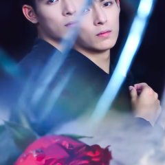 Qi Zi Ni Xi Shou Ce Chinese Drama photo