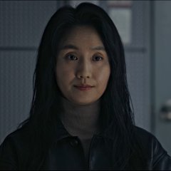 Through the Darkness (2022) photo