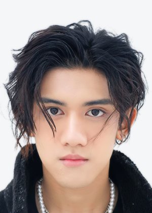 Tintin Jarasrawee Thiemrat