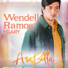 AraBella Philippines Drama photo