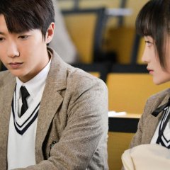 Romance of a Young Girl Chinese Drama photo