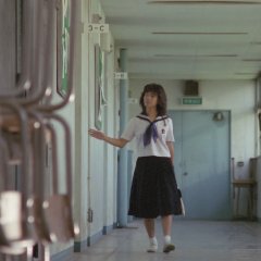 Sailor Uniform: Lily Lovers Japanese Movie photo