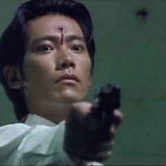 Killing Angel Muhan Japanese Movie photo