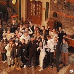 Memories beyond Horizon Chinese TV Program photo