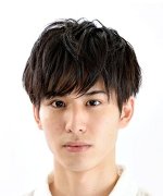 Ando Ryuichi Fotoğraf