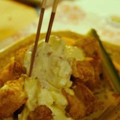 Kitchen for Singles Japanese Drama photo