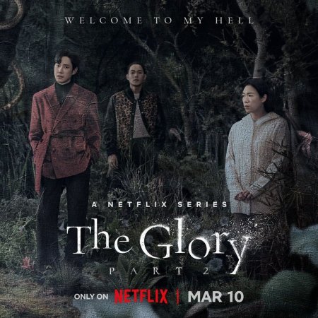 The Glory Part 2 (2023) - Photos - MyDramaList