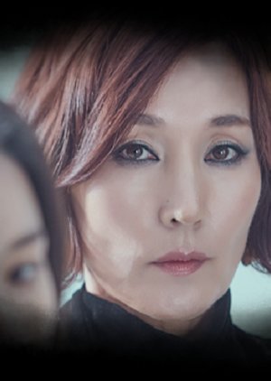 Kang Yeong Shin / Cha Yeong Shin | Mãe
