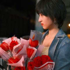 I Love You, to the Moon and Back Chinese Movie photo