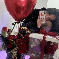 Hwasa Show Korean TV Program photo