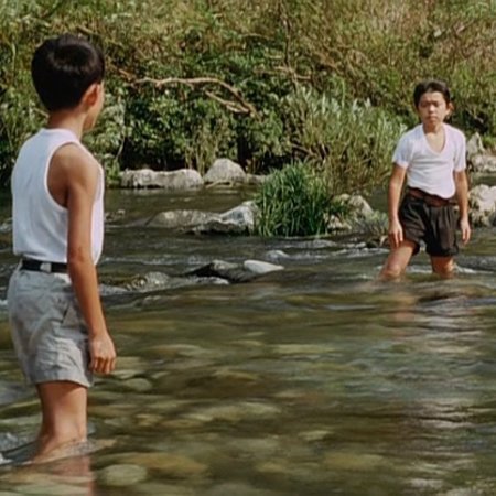 Shimanto River (1991)