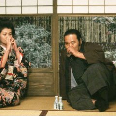 Kantsubaki Japanese Movie(1992) photo