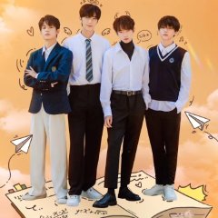 Nan Sheng Qin Shi 233 Chinese Drama photo