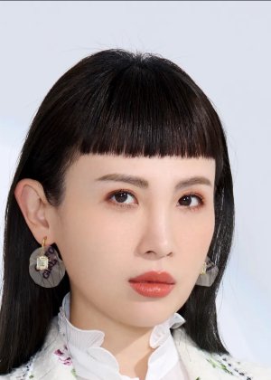 Waa Wei in Million-Follower Detective Taiwanese Drama