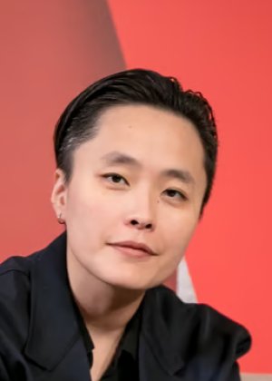 Chen Yin Jung in Domínio do Tempo Taiwanese Drama(2019)