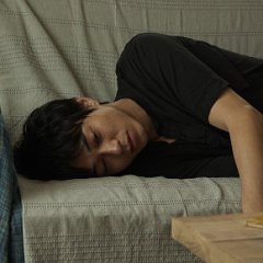 The Sound of Grass Japanese Movie photo