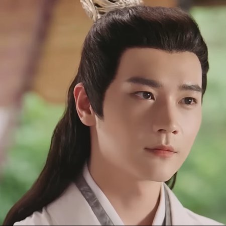 Wo De Jiao Ren Di Di (2023)