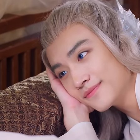 Wo De Jiao Ren Di Di (2023)