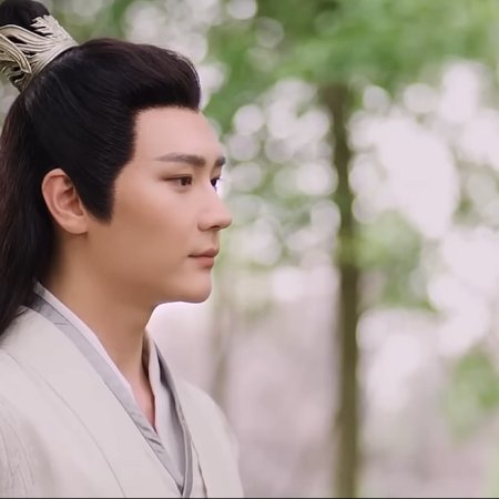 Wo De Jiao Ren Di Di (2023)