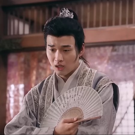 Wo De Jiao Ren Di Di (2023)