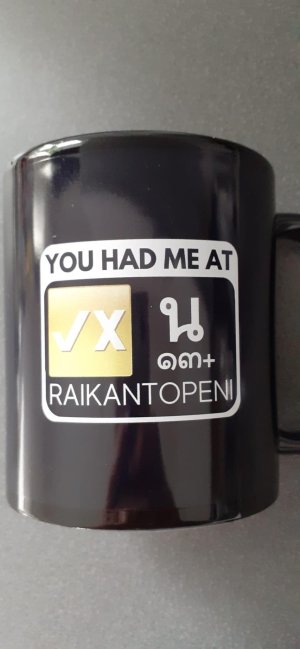 OnceYouBL YouCantBOut